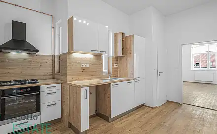 Prodej bytu 2+1 62 m², Koterovská, Plzeň - Východní Předměstí