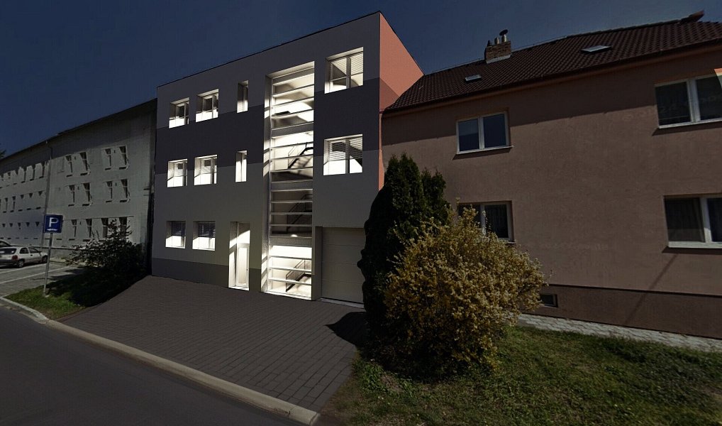 Ostatní