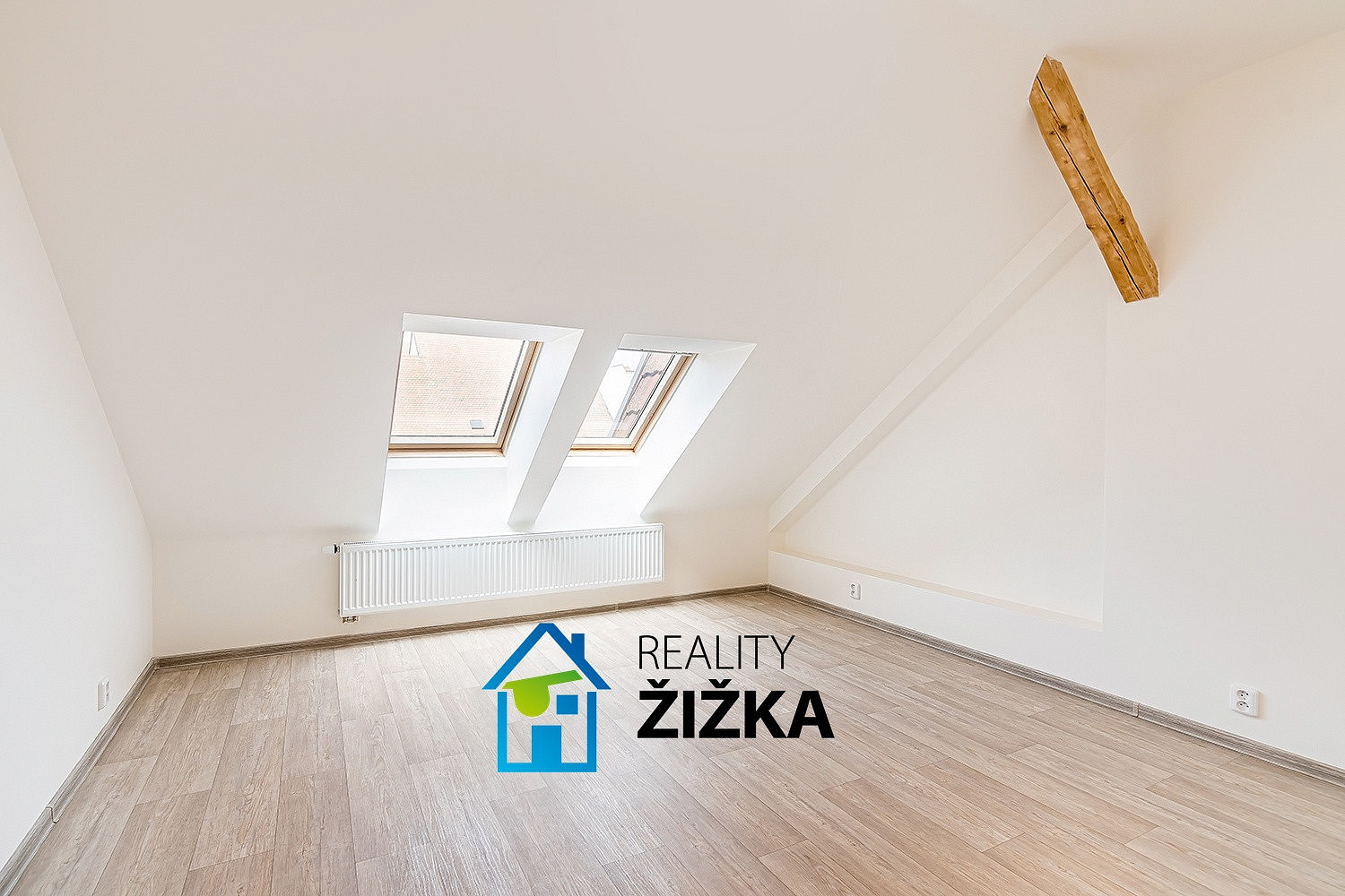 Pronájem bytu 2+kk 51 m² — photo 3