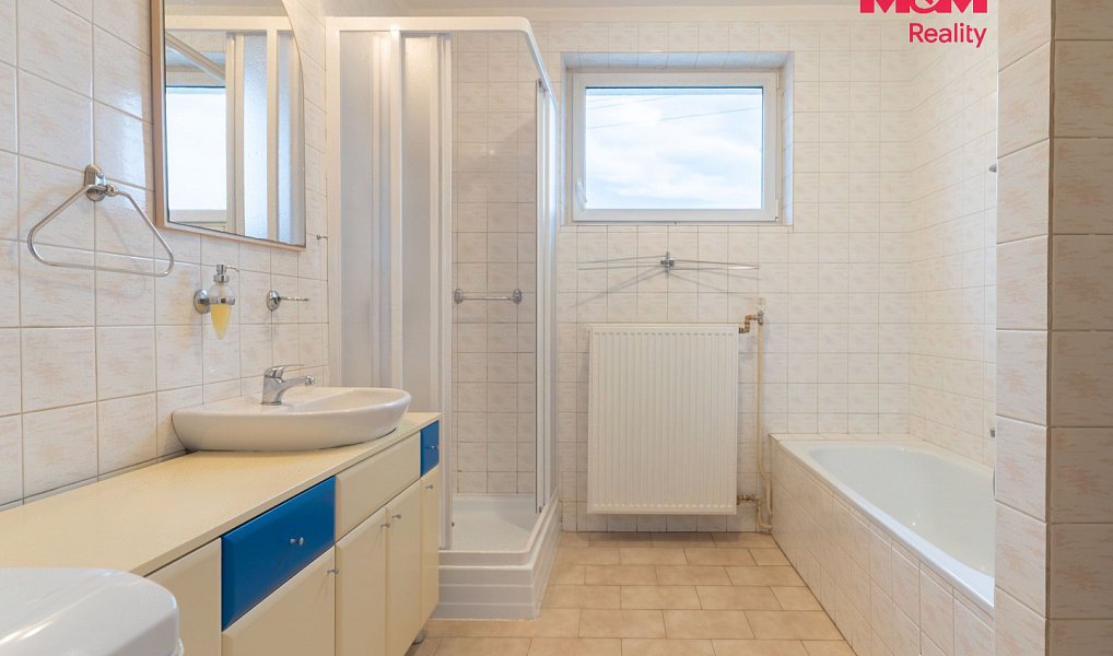 Prodej domu 186 m² s pozemkem 595 m², Prostějov – náhled fotky 3