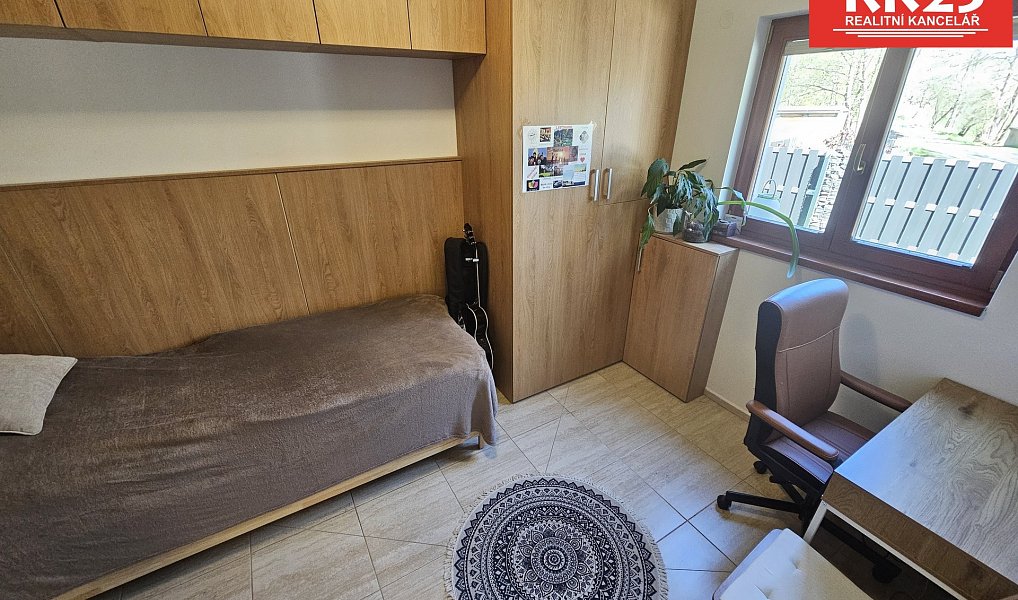 Prodej domu 110 m² s pozemkem 883 m², Mariánské Lázně – náhled fotky 16