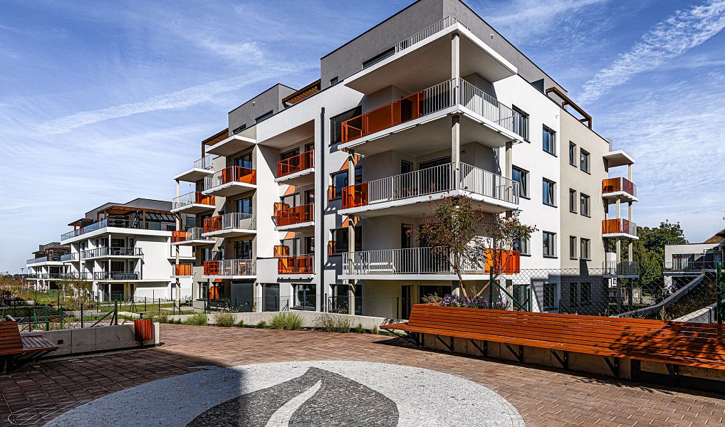 Prodej bytu 3+kk, 80 m², Dolní Chabry - Praha 8, Praha