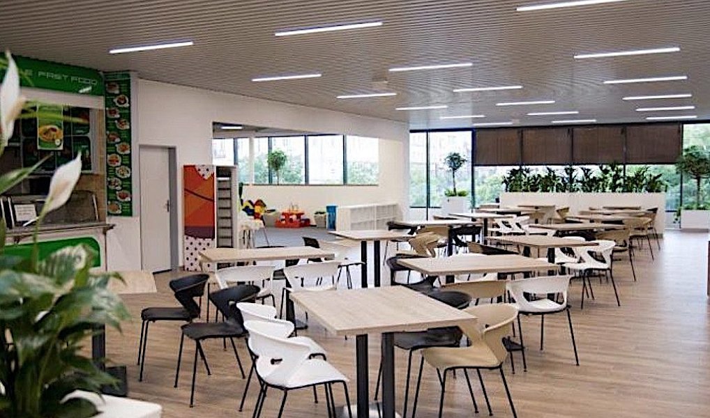 Pronájem obchodních prostor 252 m², Ostrava – náhled fotky 10