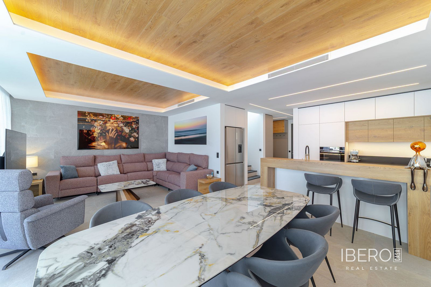 Casa 5+kk – Marbella, Salto del Agua - Vista 5