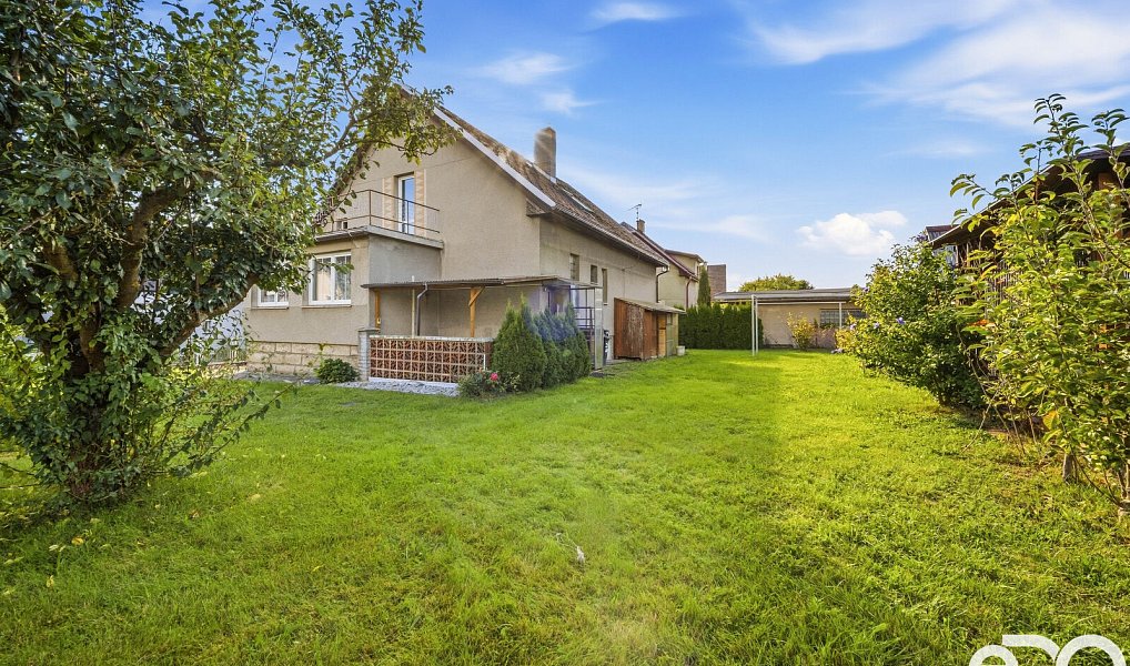 Prodej domu 177 m² s pozemkem 1 195 m², Přepeře – náhled fotky 19