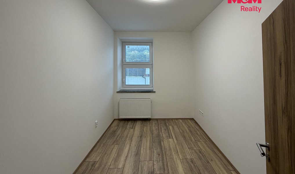 Pronájem bytu 3+kk 66 m², Ústí nad Orlicí – náhled fotky 2