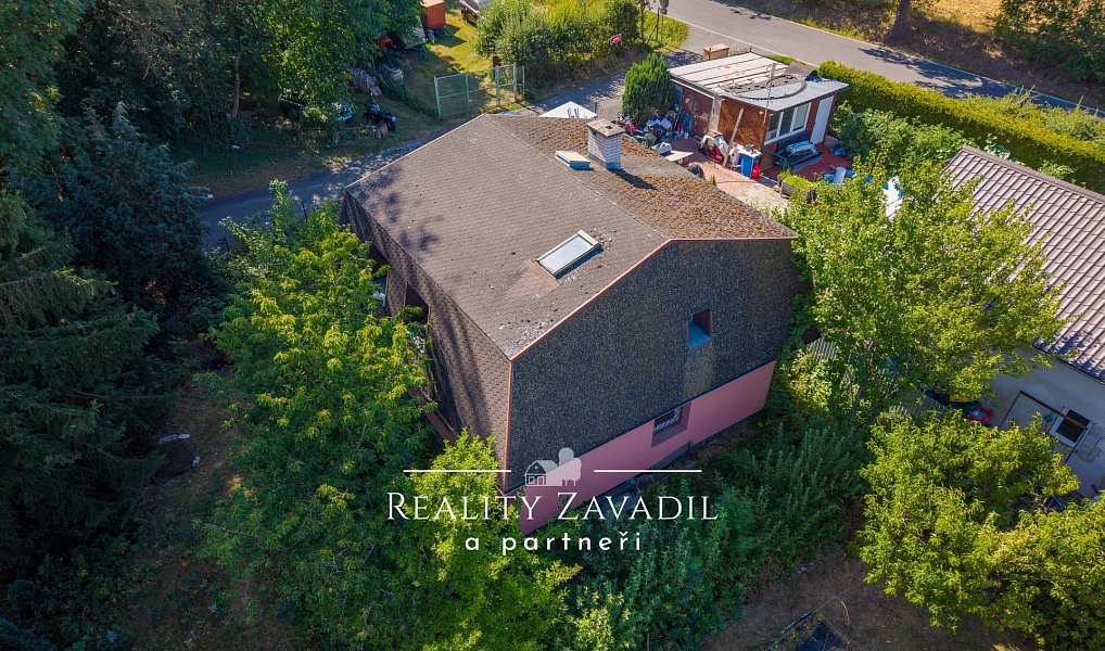 Prodej domu 108 m² s pozemkem 420 m², Praha – náhled fotky 28