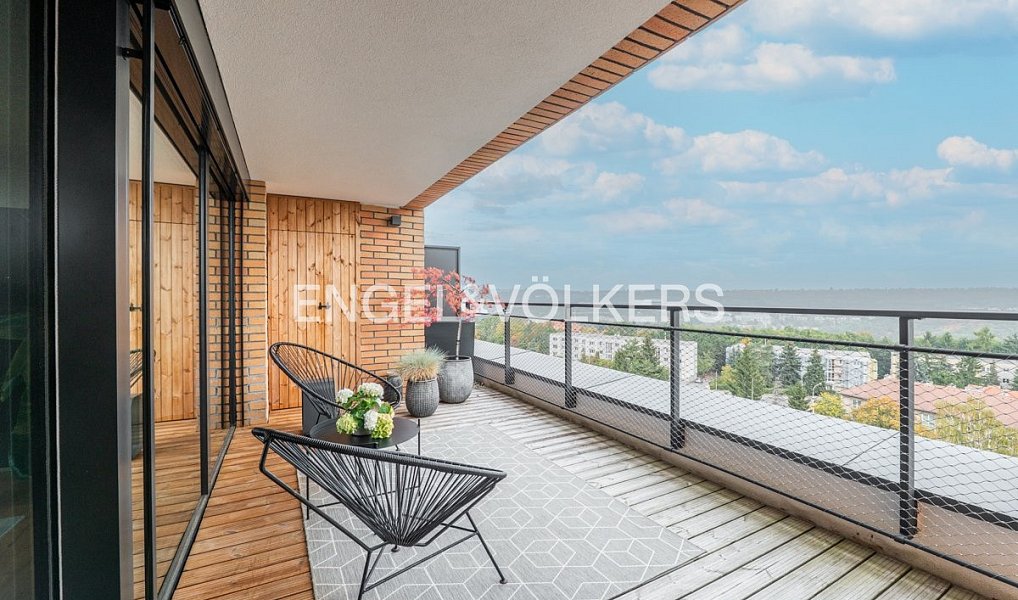 Prodej bytu 3+kk 112 m², Praha – náhled fotky 8