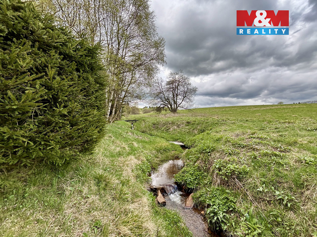 Prodej pozemku 264 m² – fotografie 3