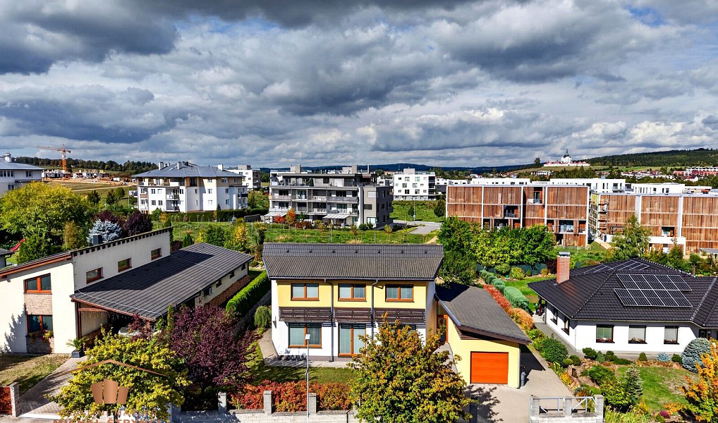 Prodej domu 170 m² s pozemkem 1 001 m², Žďár nad Sázavou – náhled fotky 30