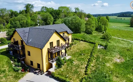 Prodej bytu 2+kk 47 m²