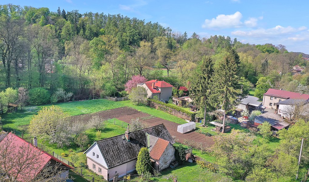 Prodej domu 127 m² s pozemkem 748 m², Kostelec nad Orlicí – náhled fotky 19