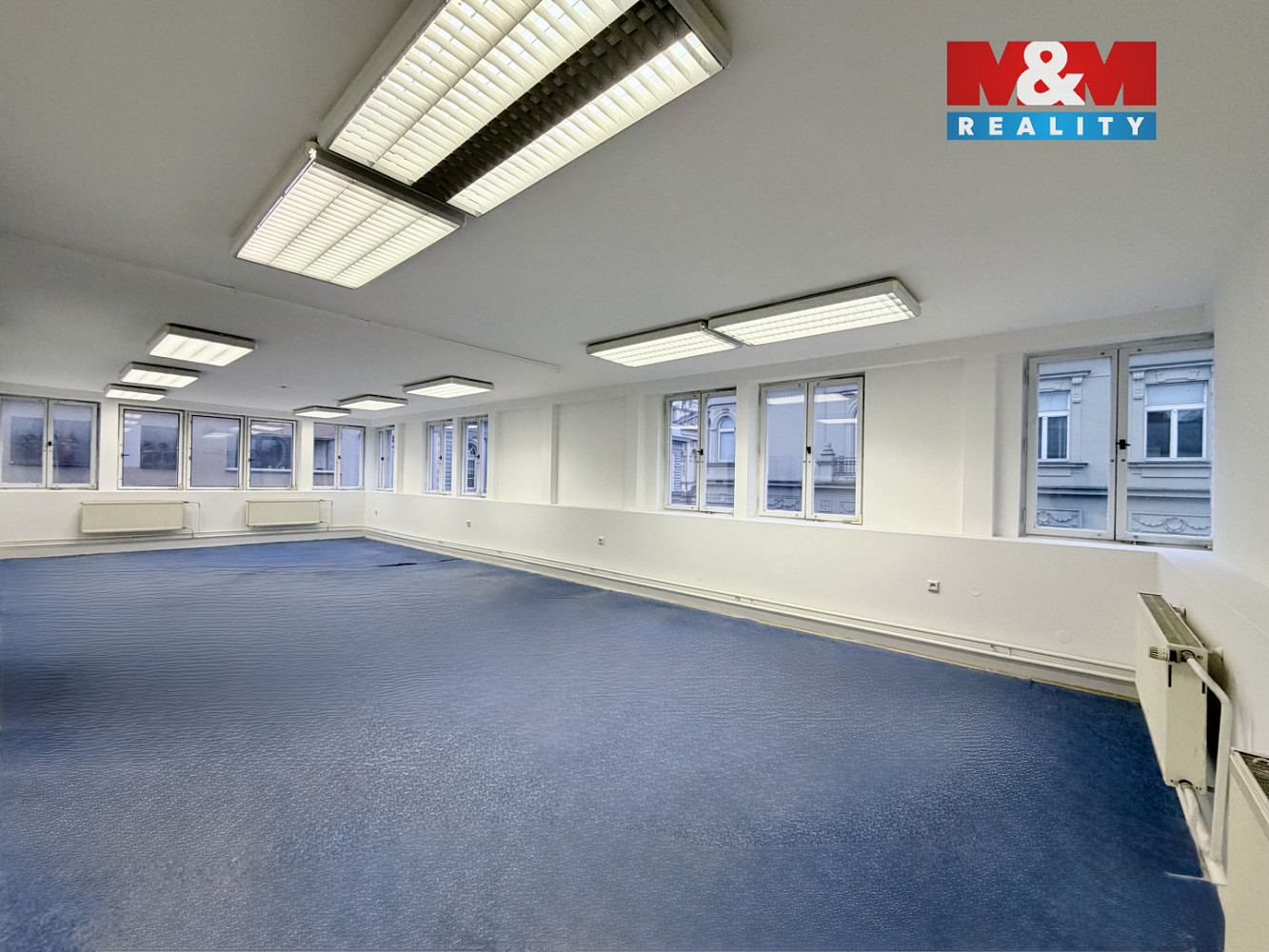 Pronájem kanceláře 82 m² — photo 3
