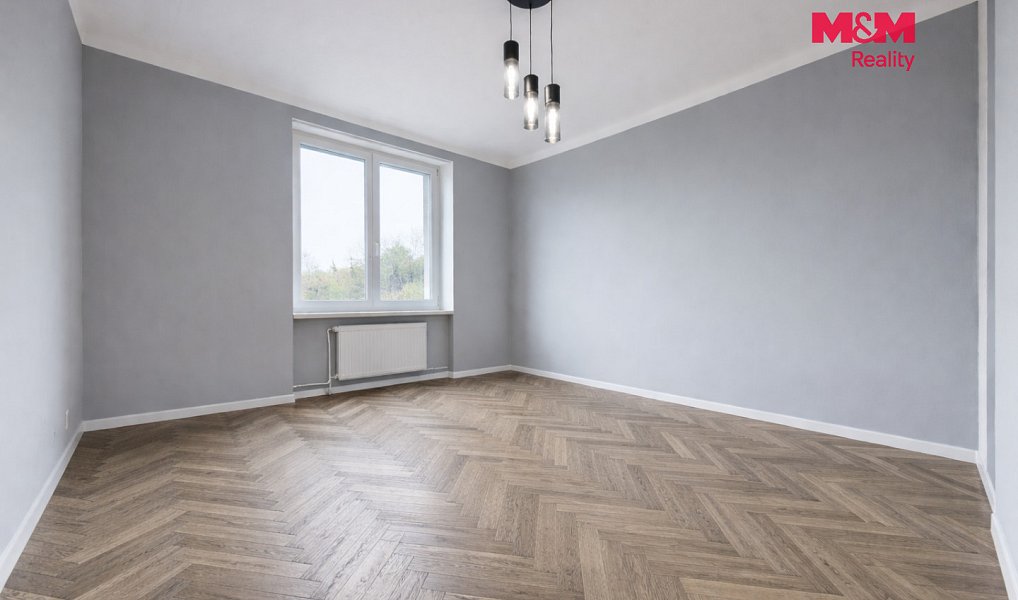 Prodej bytu 3+1 84 m², Bukovany – náhled fotky 3