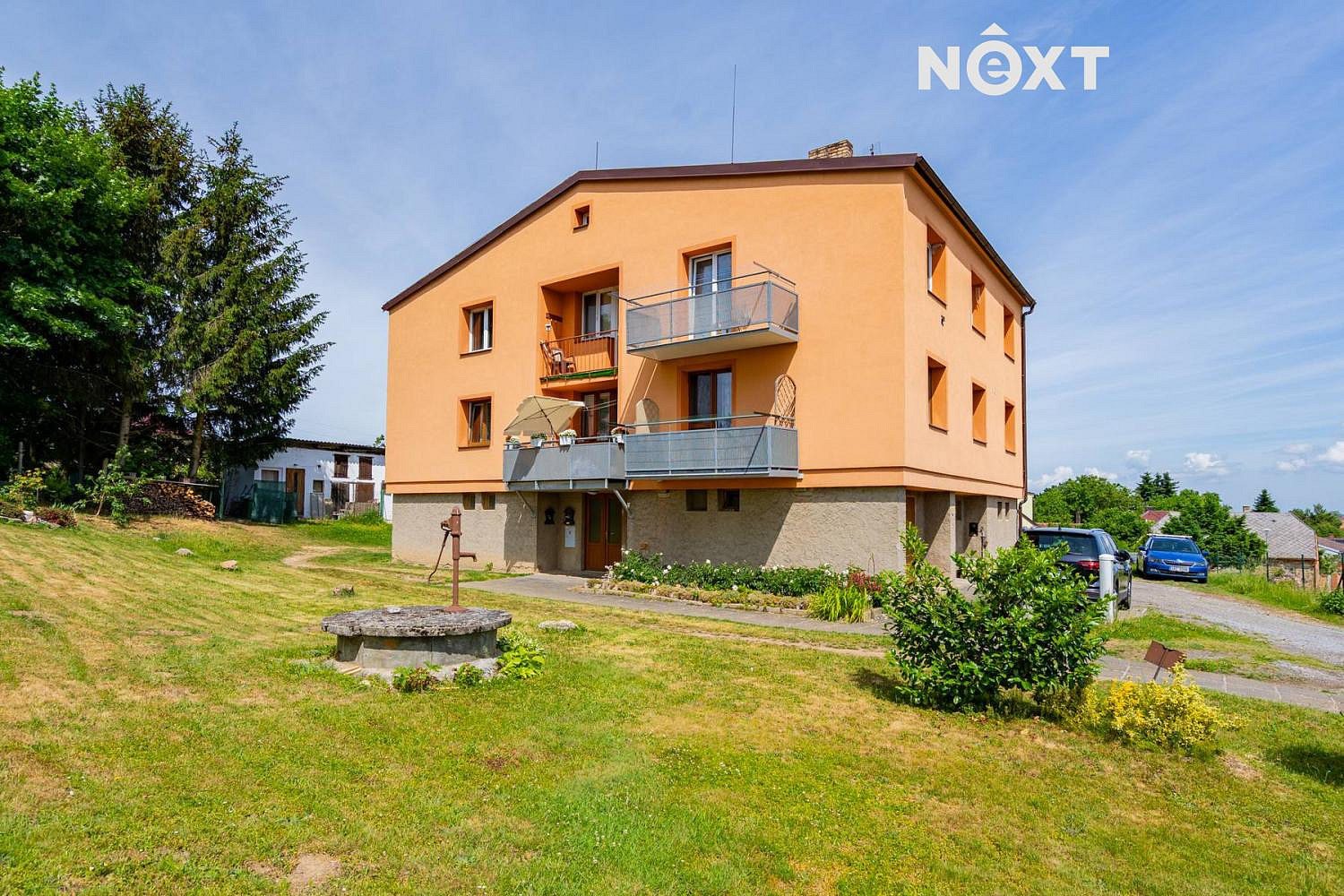 Prodej bytu 3+1 64 m² — photo 2