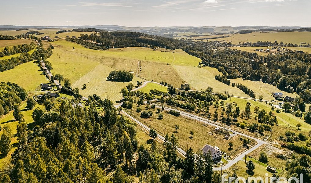 Prodej domu 160 m² s pozemkem 625 m², Václavov u Bruntálu – náhled fotky 10