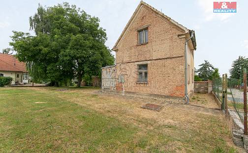 Prodej domu 129 m² s pozemkem 445 m², Krátká, Hostivice, okres Praha-západ