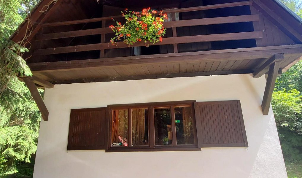 Prodej chaty/chalupy 60 m², Dřešín – náhled fotky 23