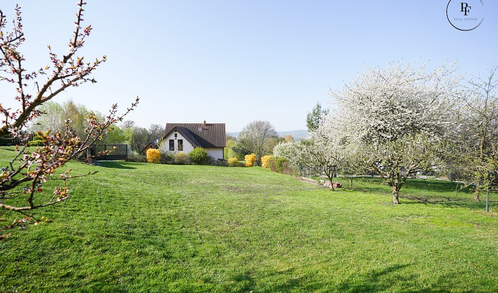 Prodej domu 134 m² s pozemkem 1 249 m², Bezděz – náhled fotky 34