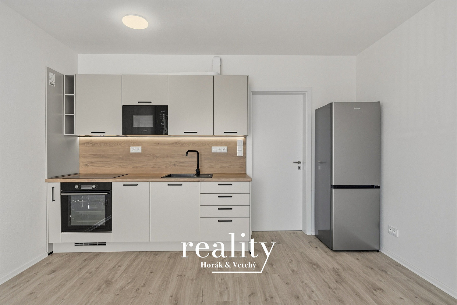 Pronájem bytu 2+kk 52 m²