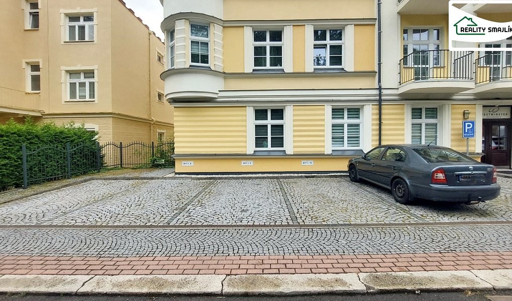 Pronájem bytu 2+kk 57 m², Mariánské Lázně – náhled fotky 20
