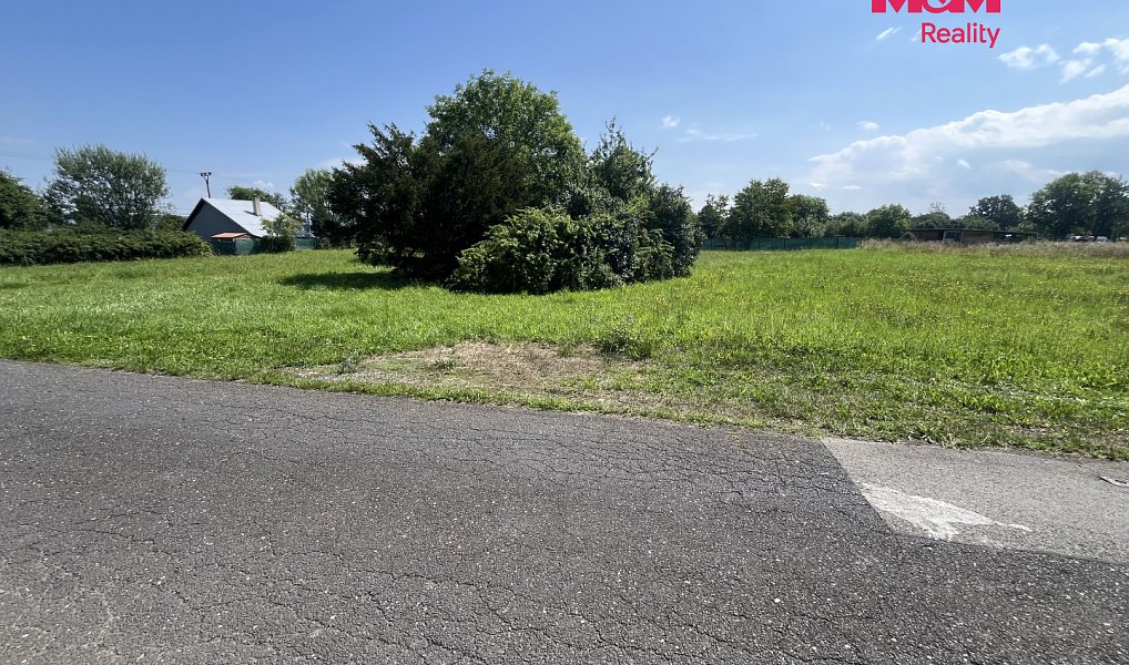 Prodej stavebního pozemku 871 m², Karviná – náhled fotky 4