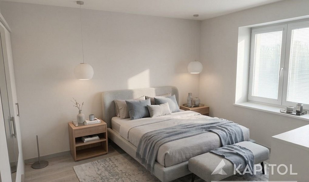 Prodej bytu 2+1 55 m², Chropyně – náhled fotky 3
