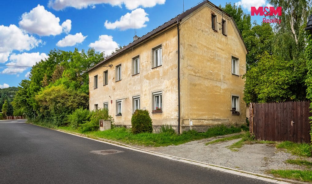 Prodej bytu 3+1 74 m², Nový Bor – náhled fotky 17