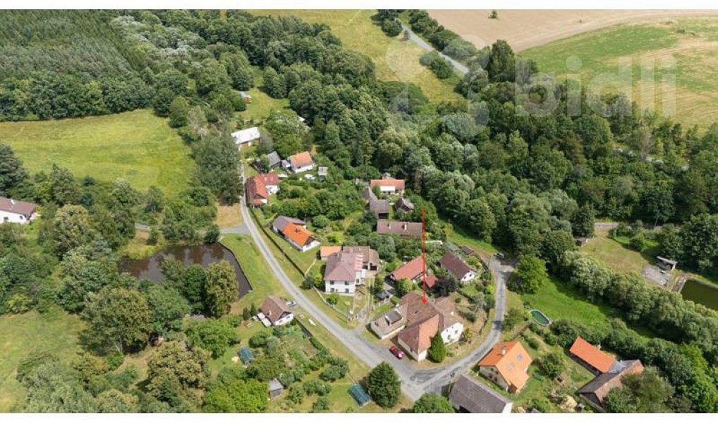 Prodej domu 257 m² s pozemkem 686 m², Čížkov – náhled fotky 22