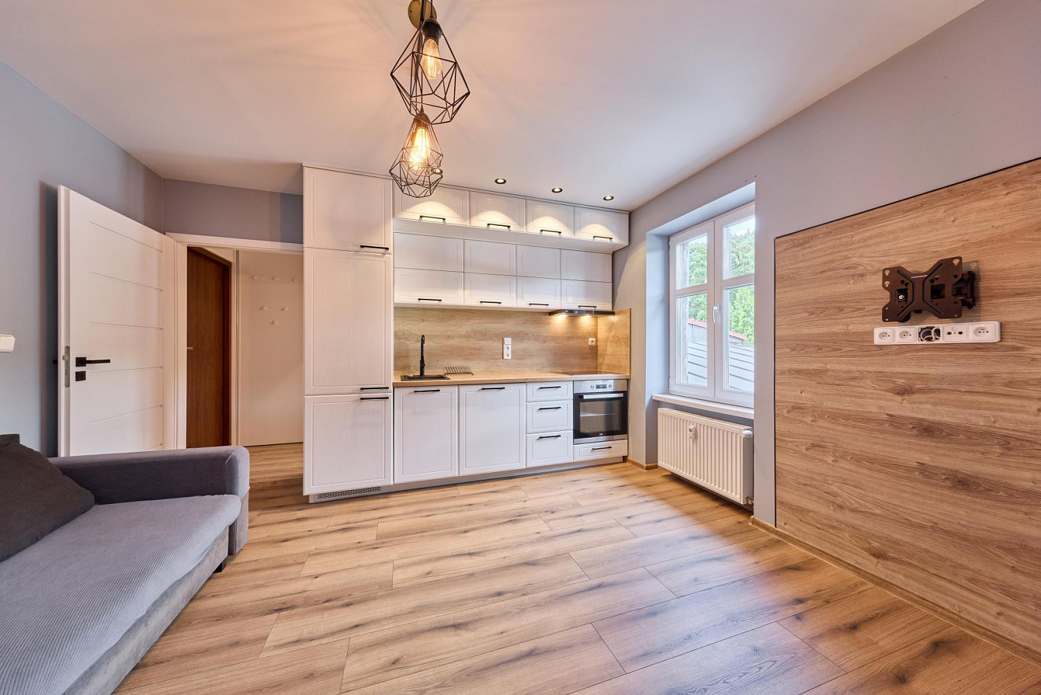 Prodej bytu 2+kk 33 m² – fotografie 3