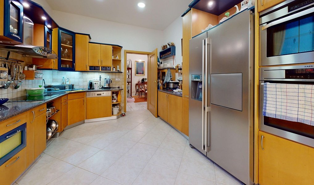 Prodej domu 610 m² s pozemkem 2 629 m², Karlovy Vary – náhled fotky 24