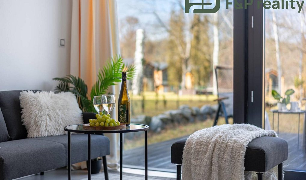 Prodej domu 74 m² s pozemkem 400 m², Nalžovice – náhled fotky 8