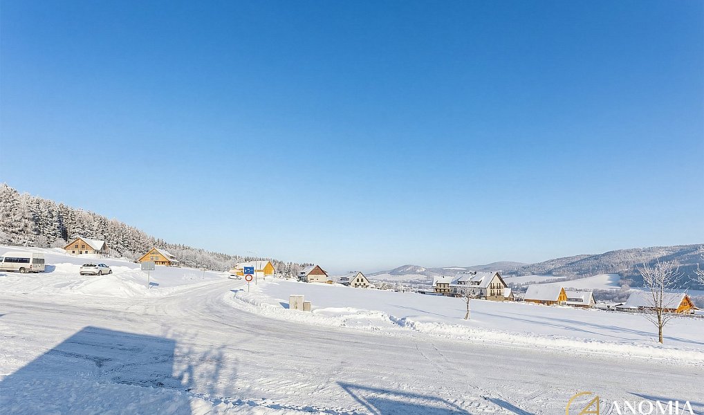 Prodej komerčního pozemku 1 410 m², Červená Voda – náhled fotky 26