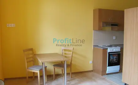 Pronájem bytu 1+kk 41 m², Sudkov, okres Šumperk