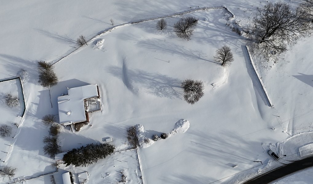 Prodej stavebního pozemku 3 214 m², Jívka – náhled fotky 4