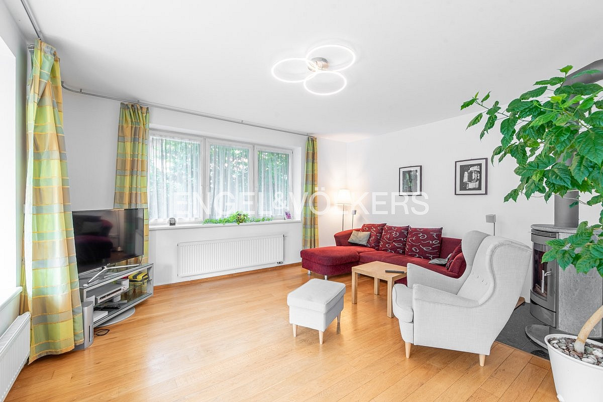Prodej domu 170 m² s pozemkem 282 m² — photo 4