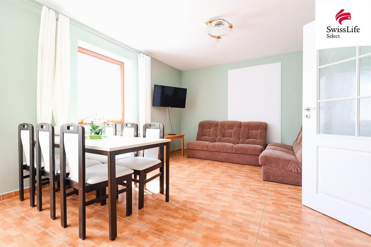 Pronájem ubytovacího objektu 180 m² – fotografie 2