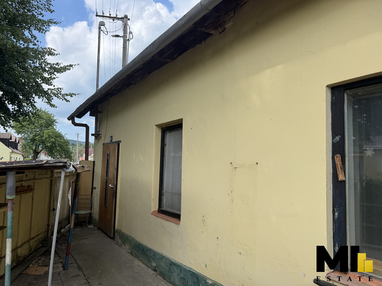 Prodej domu 54 m² s pozemkem 152 m² – fotografie 4