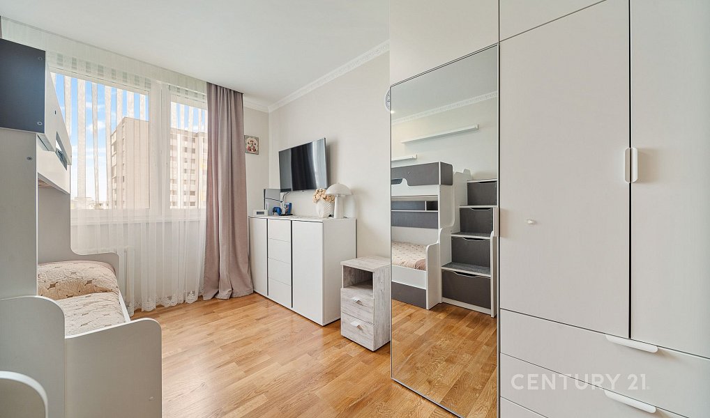Prodej bytu 3+1 77 m², Praha – náhled fotky 20