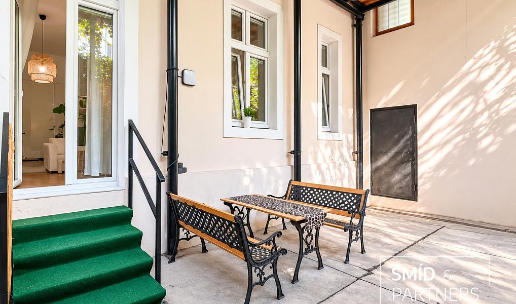 Prodej bytu atypického 70 m², Praha – náhled fotky 12