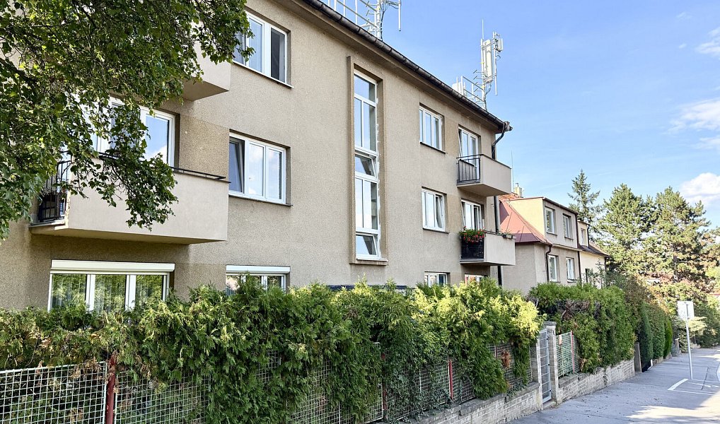 Prodej bytu 2+1 62 m², Praha – náhled fotky 17