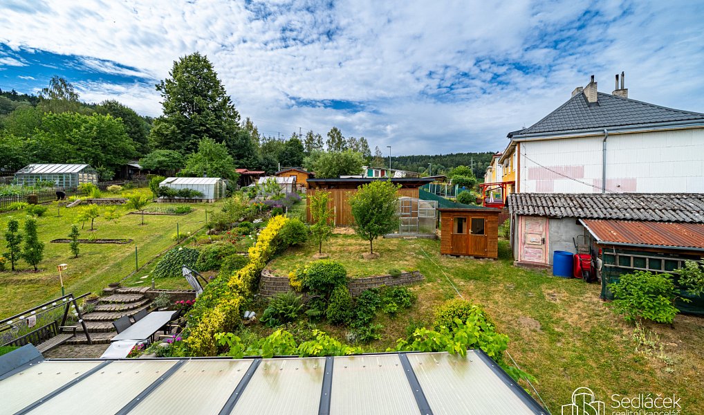 Prodej domu 100 m² s pozemkem 567 m², Březová – náhled fotky 22