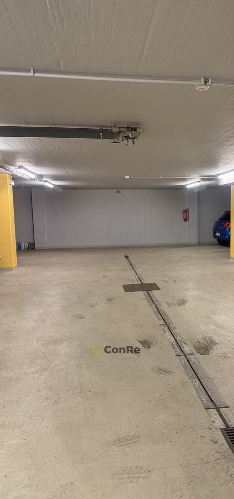Prodej garážového stání 13 m2 v obci Jablonec nad Nisou – fotografie 4