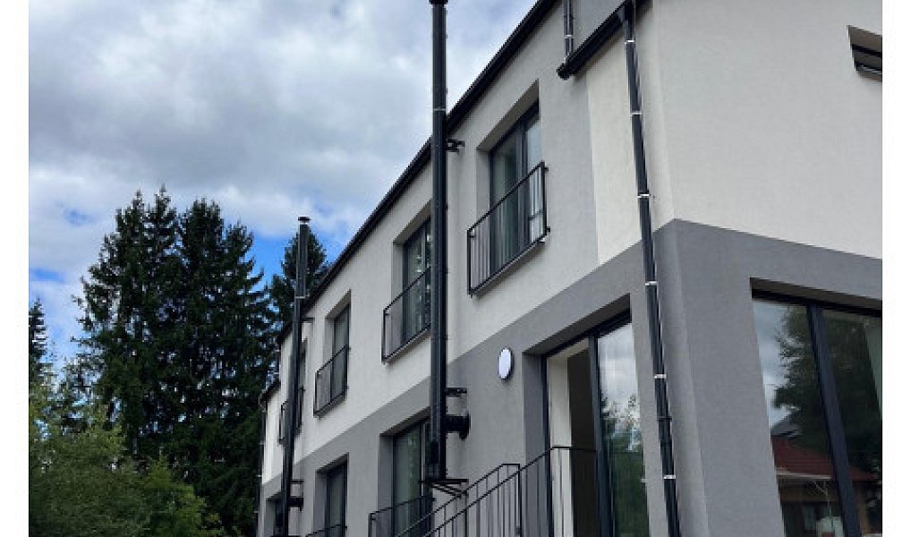 Prodej domu 134 m² s pozemkem 590 m², Mladé Buky – náhled fotky 17