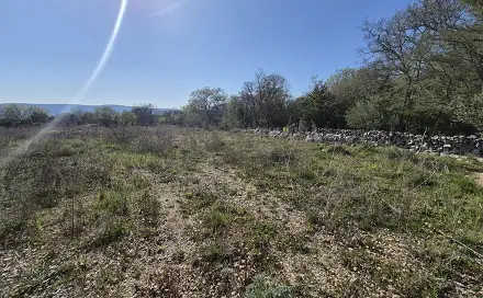 Pronájem stavebního pozemku 4 812 m², Krk, Primorsko-goranska županija, San Marino