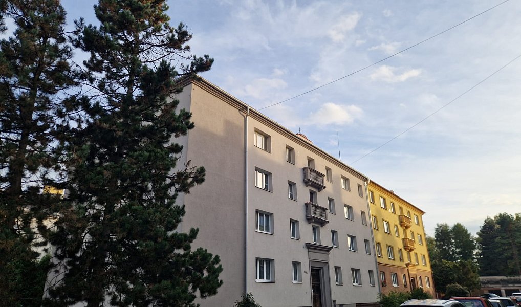 Pronájem bytu 2+kk 58 m², Frýdek-Místek – náhled fotky 2
