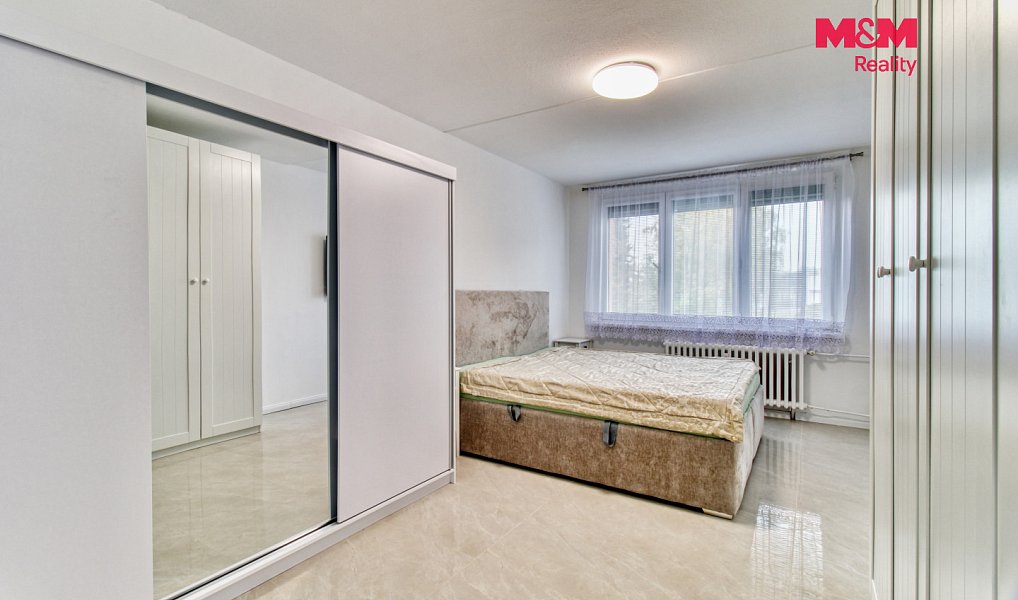 Prodej bytu 4+1 96 m², Most – náhled fotky 6