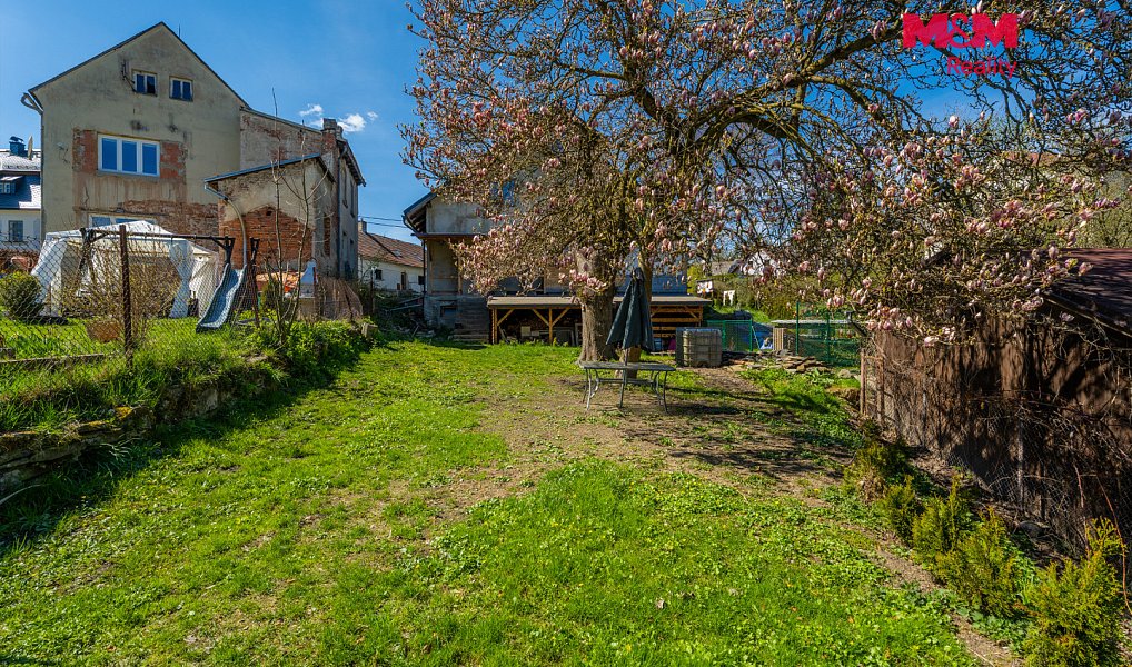 Prodej domu 313 m² s pozemkem 457 m², Železný Brod – náhled fotky 22