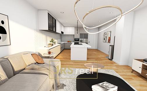Prodej domu 102 m² s pozemkem 142 m², Hradišťská, Hluk, okres Uherské Hradiště