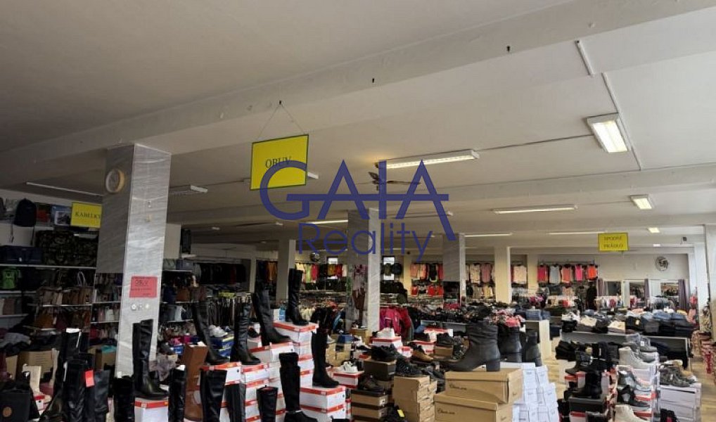 Prodej obchodních prostor 2 475 m², Karlovy Vary – náhled fotky 3